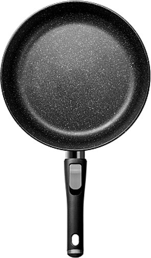 Изображение товара Сковорода Redmond Black & Stone PF5515