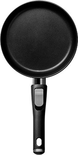Изображение товара Сковорода Redmond Black PF5508