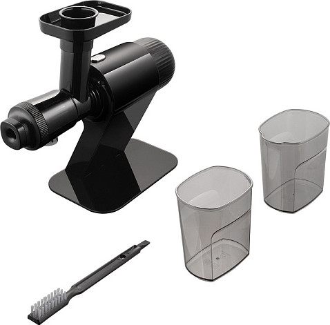 Изображение товара Соковыжималка электрическая Redmond J1401 (черный)