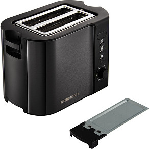 Изображение товара Тостер Redmond RT-430 (черный)