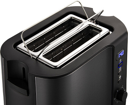 Изображение товара Тостер Redmond RT-430 (черный)