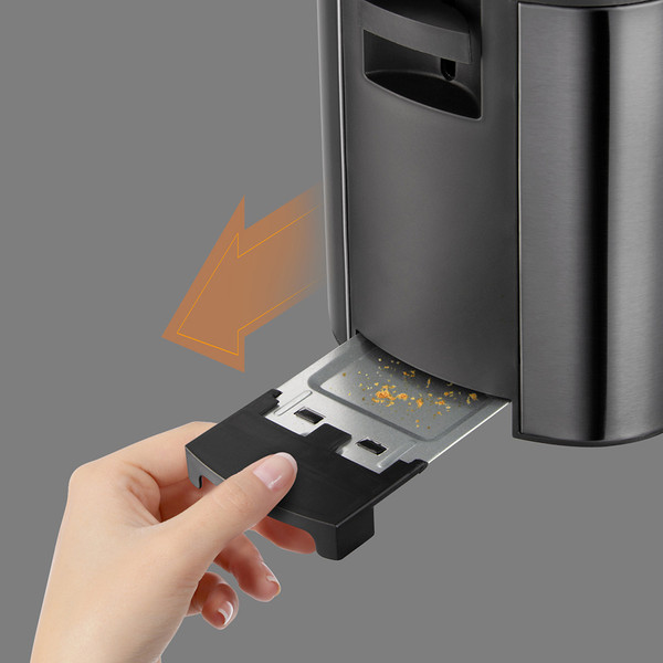 Изображение товара Тостер Redmond RT-430 (черный)