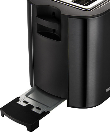 Изображение товара Тостер Redmond RT-430 (черный)