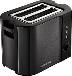 Изображение товара Тостер Redmond RT-430 (черный)