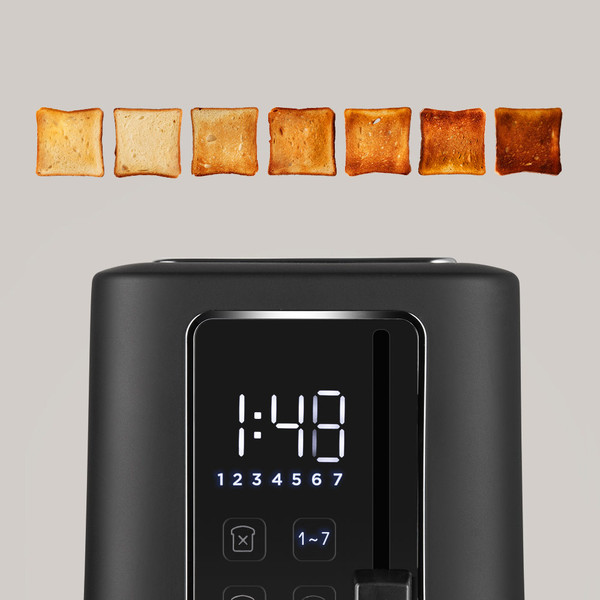 Изображение товара Тостер Redmond T905 (черный)