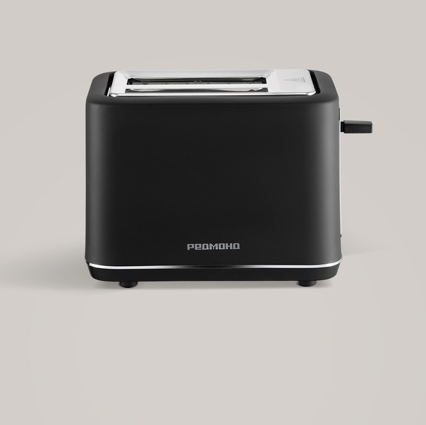 Изображение товара Тостер Redmond T905 (черный)