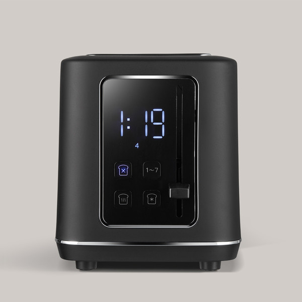 Изображение товара Тостер Redmond T905 (черный)