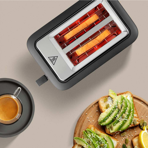 Изображение товара Тостер Redmond T905 (черный)