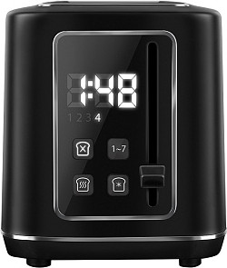 Изображение товара Тостер Redmond T905 (черный)