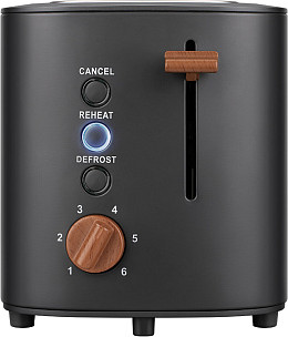 Изображение товара Тостер Redmond T907 (серый)