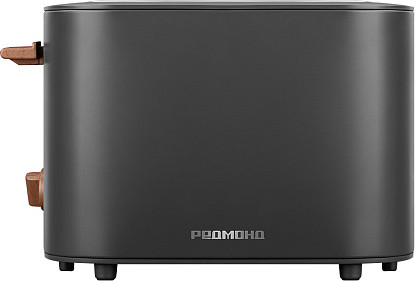 Изображение товара Тостер Redmond T907 (серый)