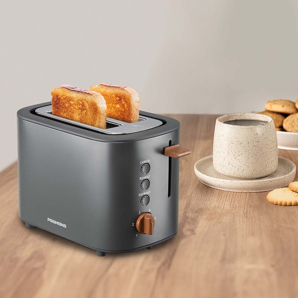 Изображение товара Тостер Redmond T907 (серый)