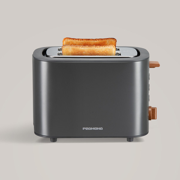 Изображение товара Тостер Redmond T907 (серый)