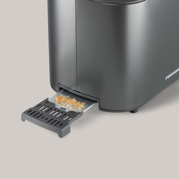 Изображение товара Тостер Redmond T907 (серый)