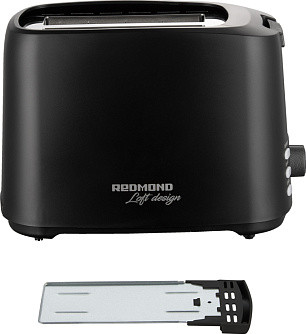 Изображение товара Тостер Redmond T908 (черный)