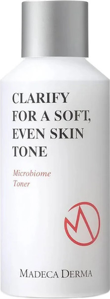 Изображение товара Тонер для лица Centellian24 Madeca derma microbiome (150мл)