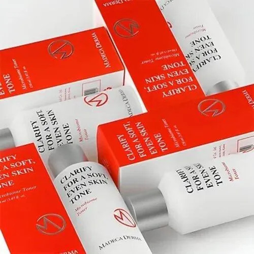 Изображение товара Тонер для лица Centellian24 Madeca derma microbiome (150мл)