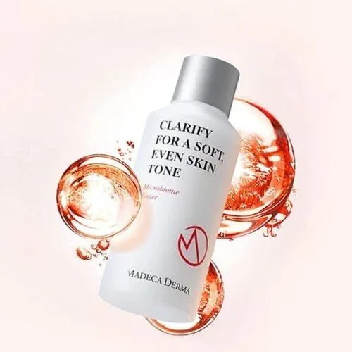 Изображение товара Тонер для лица Centellian24 Madeca derma microbiome (150мл)