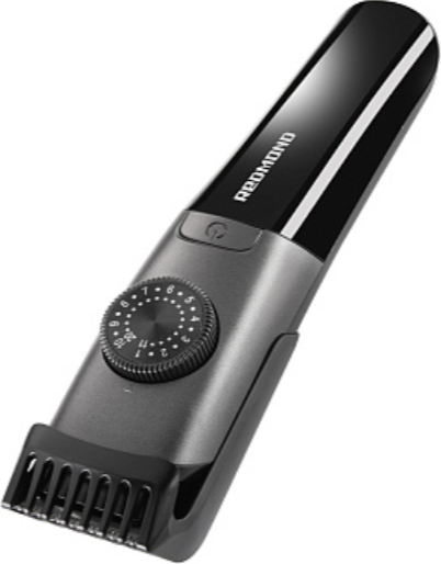 Изображение товара Триммер Redmond HT4801 (черный)