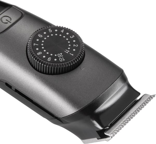 Изображение товара Триммер Redmond HT4801 (черный)