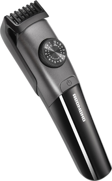 Изображение товара Триммер Redmond HT4801 (черный)