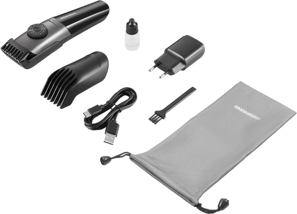 Изображение товара Триммер Redmond HT4801 (черный)