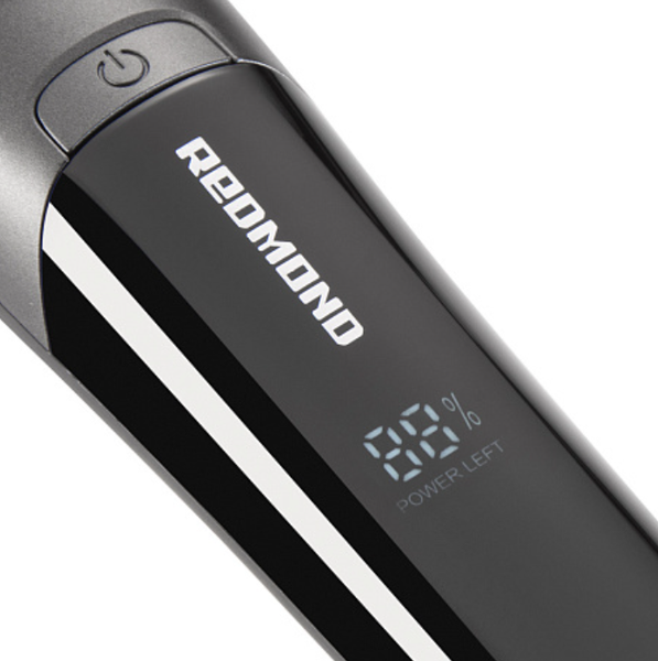 Изображение товара Триммер Redmond HT4801 (черный)