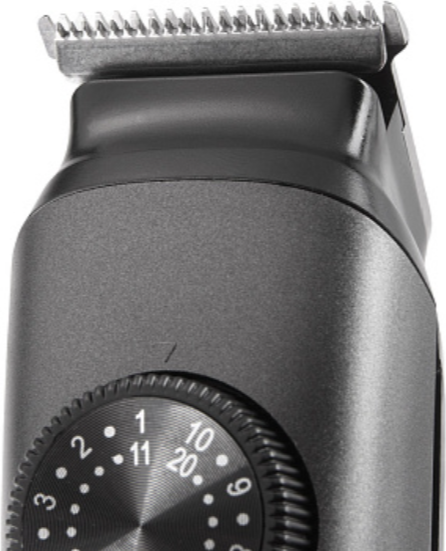 Изображение товара Триммер Redmond HT4801 (черный)