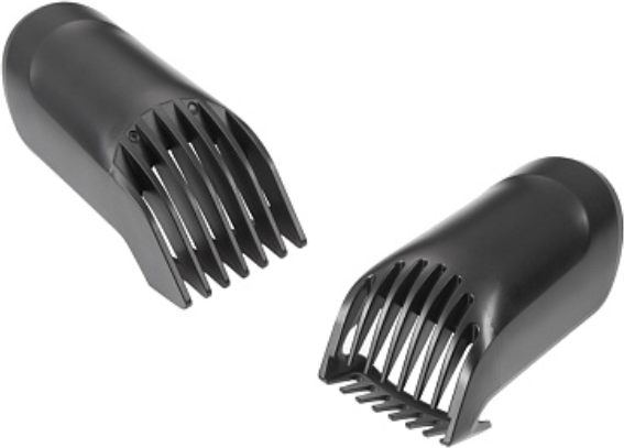 Изображение товара Триммер Redmond HT4801 (черный)