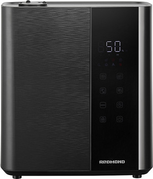Изображение товара Ультразвуковой увлажнитель воздуха Redmond HF2200