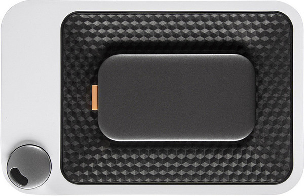 Изображение товара Ультразвуковой увлажнитель воздуха Redmond HF2202 (белый)