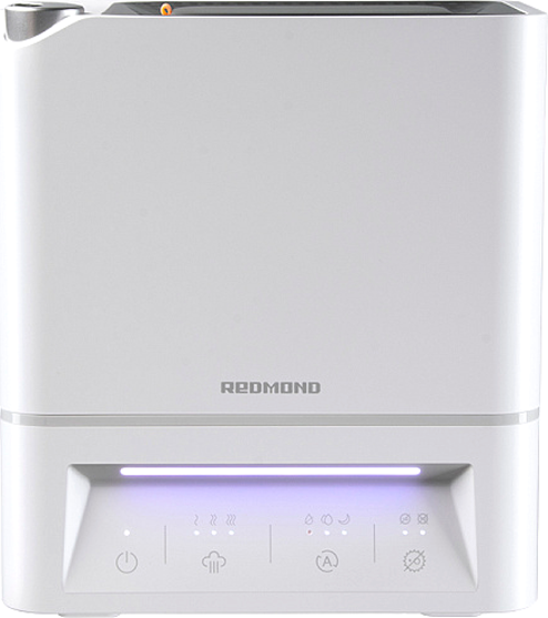 Изображение товара Ультразвуковой увлажнитель воздуха Redmond HF2202 (белый)