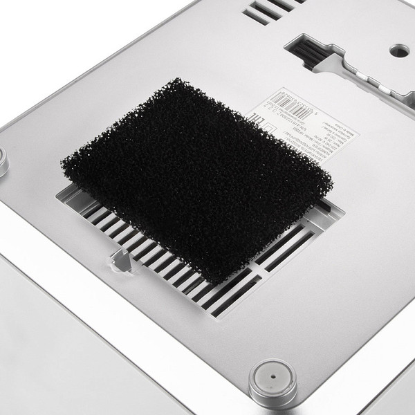 Изображение товара Ультразвуковой увлажнитель воздуха Redmond HF2203 (белый)