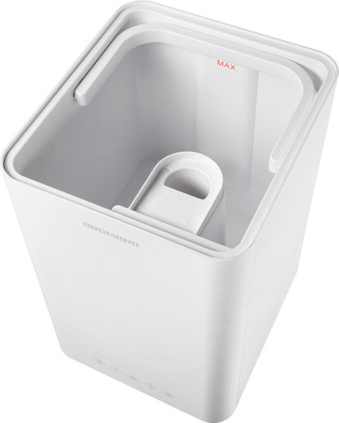 Изображение товара Ультразвуковой увлажнитель воздуха Redmond HF2203 (белый)