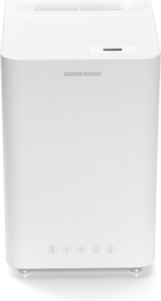 Изображение товара Ультразвуковой увлажнитель воздуха Redmond HF2203 (белый)