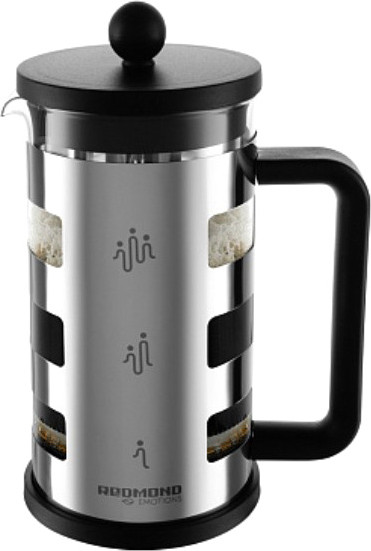 Изображение товара Френч-пресс Redmond RTK-G11