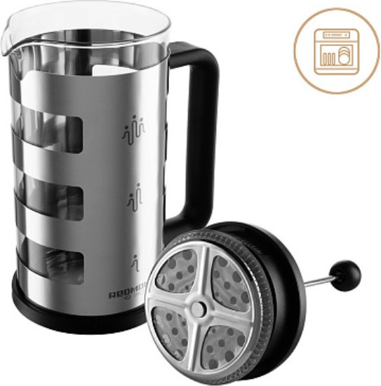 Изображение товара Френч-пресс Redmond RTK-G11