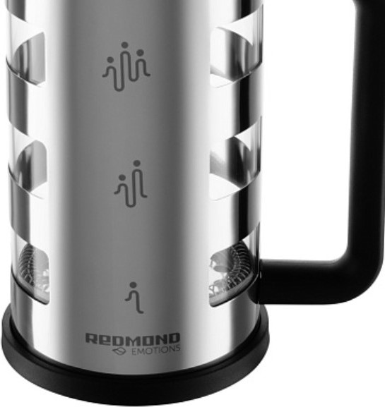 Изображение товара Френч-пресс Redmond RTK-G11