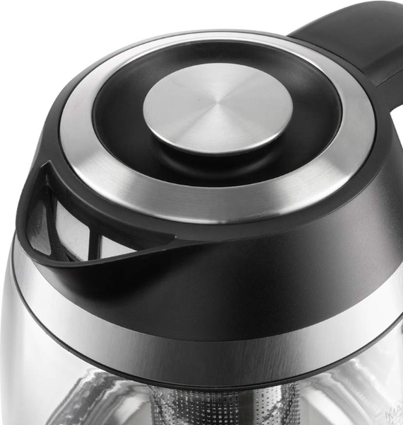 Изображение товара Электрочайник Redmond KG227 (черный)