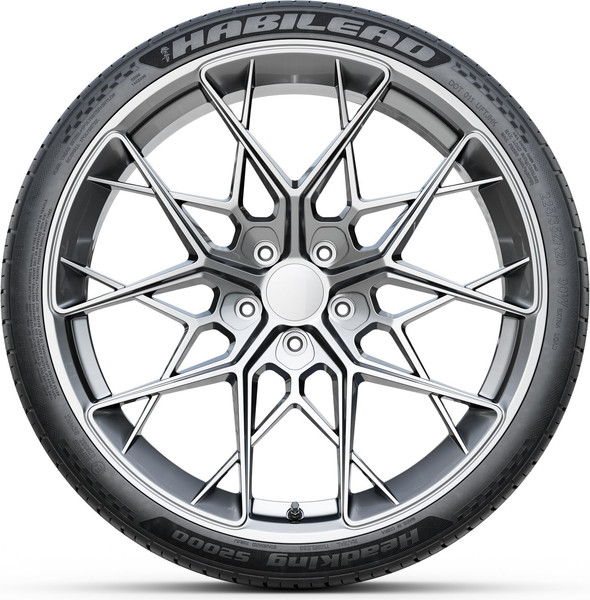 Изображение товара Летняя шина Habilead S2000 205/45R17 88W