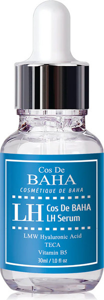 Изображение товара Сыворотка для лица Cos de Baha LH Facial успокаивающая (30мл)