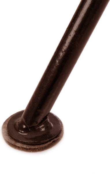 Изображение товара Кресло садовое M-Group Ракушка / 12230200 (коричневый)