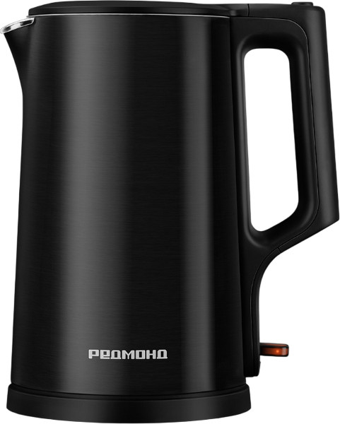 Изображение товара Электрочайник Redmond KM239 (черный)