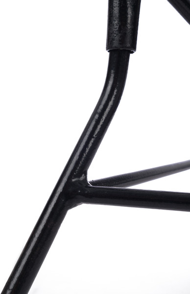 Изображение товара Кресло садовое M-Group Ракушка / 12230400 (черный)