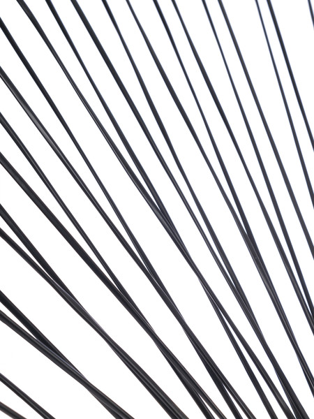 Изображение товара Кресло садовое M-Group Ракушка / 12230400 (черный)