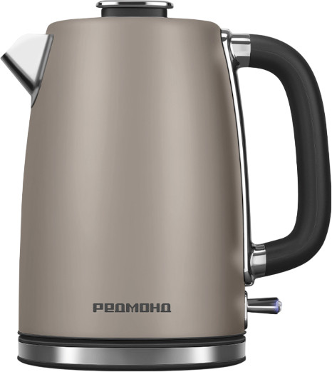 Изображение товара Электрочайник Redmond KM240 (бежевый)