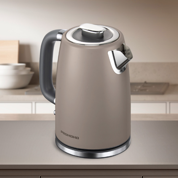 Изображение товара Электрочайник Redmond KM240 (бежевый)