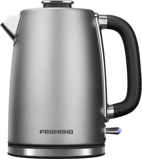 Изображение товара Электрочайник Redmond KM240 (серый)