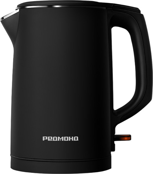 Изображение товара Электрочайник Redmond KM242 (черный)
