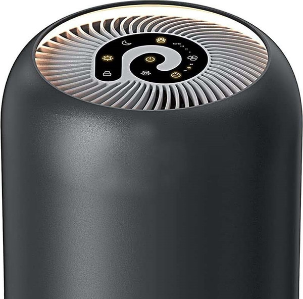 Изображение товара Очиститель воздуха Neoclima NP170SB